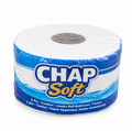Chap Soft 2-ply jumbo roll toilet paper, case of 12